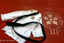جودوی ایران ۴ سال تعلیق شد/ فرصت ۲۱ روزه ایران برای شکایت به دادگاه CAS