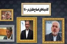 اصلاح‌طلبان و شنبه حساس/ اصلاحاتی که از شنبه آغاز می‌کند