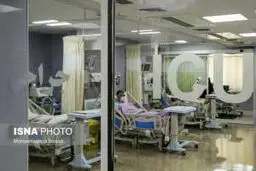 راه اندازی سامانه اعلام بیمارستانهای دارای تخت خالی – درخواست برای برپایی مجازی مراسم شبهای قدر
