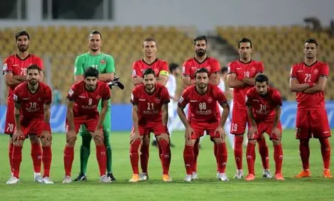 پرسپولیسی‌ها به ایران بازگشتند و قرنطینه شدند