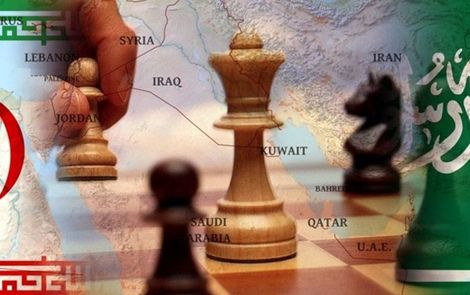 تحولات جدید در روابط ایران و عربستان