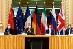 دور سوم مذاکرات وین و ماموریت کارگروه جدید