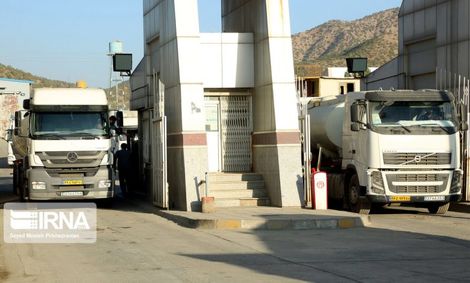 ورود مسافر از مرزهای شرقی متوقف شد