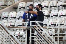 فرهاد و فرمول‌های فرار از حذف آبی‌ها