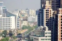 بازار مسکن در کل کشور راکد است