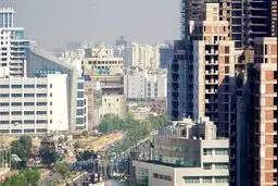 بازار مسکن در کل کشور راکد است