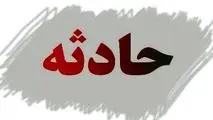 بازی مرگبار خواهر و برادر دوقلوی ۱۱ ساله همدانی