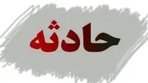 بازی مرگبار خواهر و برادر دوقلوی ۱۱ ساله همدانی