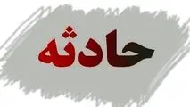 بازی مرگبار خواهر و برادر دوقلوی ۱۱ ساله همدانی
