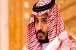 محمد بن سلمان: خواهان روابط خوب با ایران هستیم