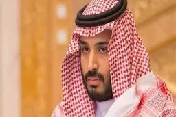 محمد بن سلمان: خواهان روابط خوب با ایران هستیم