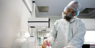 روسیه: تولید واکسن ویروس کرونا برای حیوانات آغاز شد