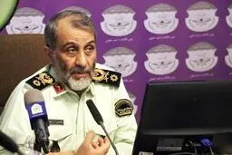 انهدام باند خرید و فروش سلاح در فضای مجازی