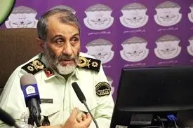 انهدام باند خرید و فروش سلاح در فضای مجازی