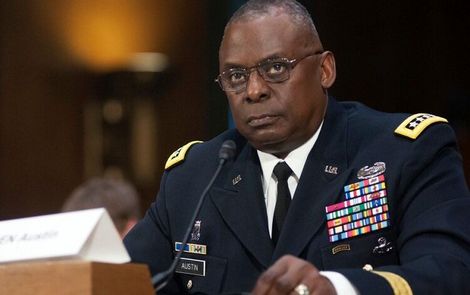 تاکید وزیر دفاع آمریکا بر ضرورت بازنگری در اولویت‌های پنتاگون