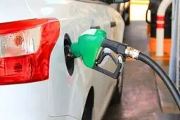 ماهانه چقدر پول بنزین می دهید؟