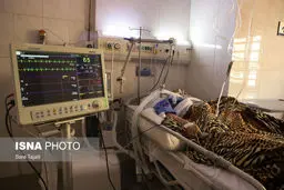 ۳۳۲ فوتی جدید کرونا در کشور / تزریق بیش از ۱.۱ میلیون دُز واکسن در کشور