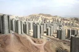 یک شهر جدید دیگر در حاشیه شرق تهران ساخته می‌شود