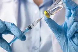 برخورد با خاطیان واکسن‌خواری در پایتخت