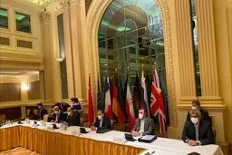 جلسه کمیسیون مشترک برجام از سر گرفته شد