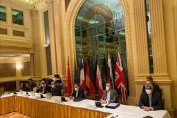 جلسه کمیسیون مشترک برجام از سر گرفته شد