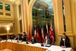 جلسه کمیسیون مشترک برجام از سر گرفته شد