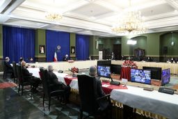 توجه به آموزش و پرورش از اولویت های اصلی این دولت بوده است/ آموزش و هدایت انسان ها با هیچ کار دیگری قابل مقایسه نیست