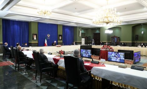 توجه به آموزش و پرورش از اولویت های اصلی این دولت بوده است/ آموزش و هدایت انسان ها با هیچ کار دیگری قابل مقایسه نیست