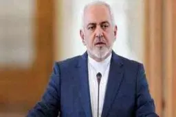 ظریف: ملاک های معنوی قدرت مانند تکیه بر مردم و ایستادگی از ابزار قدرت هستند