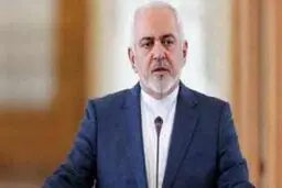 ظریف: ملاک های معنوی قدرت مانند تکیه بر مردم و ایستادگی از ابزار قدرت هستند