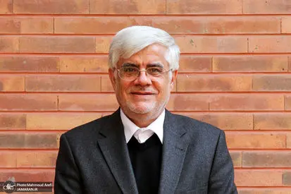 واکنش محمدرضا عارف به ادعای قطعی شدن ثبت نامش در انتخابات ۱۴۰۰