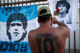 احتمال اثبات «قتل غیرعمد» مارادونا قوت گرفت