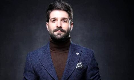 حمید هیراد در بیمارستان بستری شد