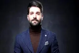 حمید هیراد در بیمارستان بستری شد