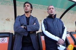 جدایی رفیق فرهاد از استقلال؛ فراز سرمربی سایپا شد