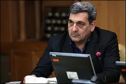 افشاگری حناچی: تونل ۱۲۵ میلیاردی چرا باید ۷۲۵ میلیارد تمام شود؟