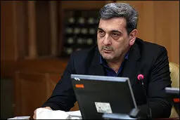 افشاگری حناچی: تونل ۱۲۵ میلیاردی چرا باید ۷۲۵ میلیارد تمام شود؟