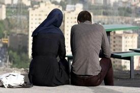 ربودن دختر نوجوان برای اخاذی از همسر سابق