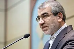 کدخدایی: زنان هم می‌توانند برای انتخابات ریاست جمهوری نامزد شوند /انتخابات ۱۴۰۰ اهمیت بیشتری دارد