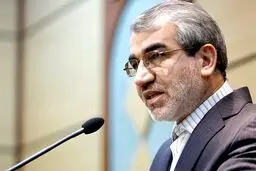 کدخدایی: زنان هم می‌توانند برای انتخابات ریاست جمهوری نامزد شوند /انتخابات ۱۴۰۰ اهمیت بیشتری دارد