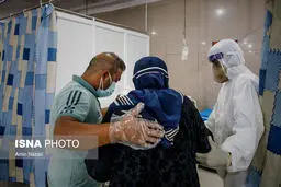 ۳۹۴ فوتی جدید کرونا در کشور/ ۲۷۱۱ تن دیگر بستری شدند