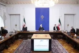 دولت با اختصاص ارز لازم، مشکل واردات واکسن را حل کرد / افزایش ارزش پول ملی از اهداف مهم دولت و بانک مرکزی است