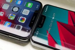 کاربران اندروید کماکان وفادارتر از کاربران iOS هستند