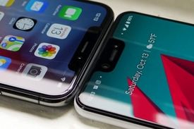 کاربران اندروید کماکان وفادارتر از کاربران iOS هستند
