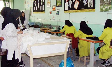 رشد ۲۷ درصدی تعداد زنان سرپرست خانوار