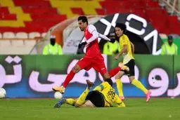 برنامه جدید لیگ برتر فوتبال/ بازی‌ها عقب افتاد