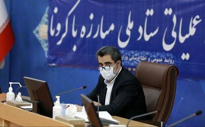 دین پرست: یک میلیون و ۴۰۰ هزار مورد جریمه از آغاز امسال صادر شده است