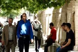 مشاور وزیر بهداشت: رشد جمعیت در ایران به زودی به صفر می رسد