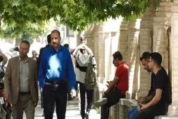 مشاور وزیر بهداشت: رشد جمعیت در ایران به زودی به صفر می رسد