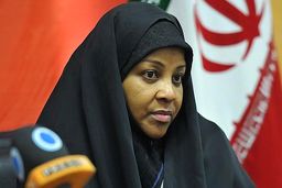 مرضیه‌ هاشمی به ایران باز می گردد
